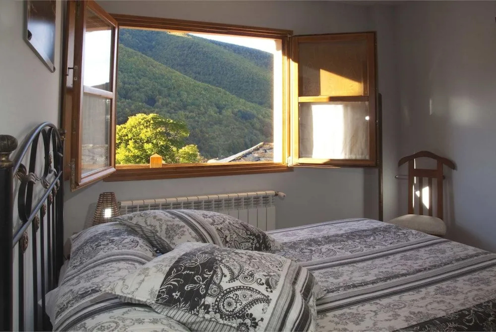 Casa de Aldea Quei Vitorino