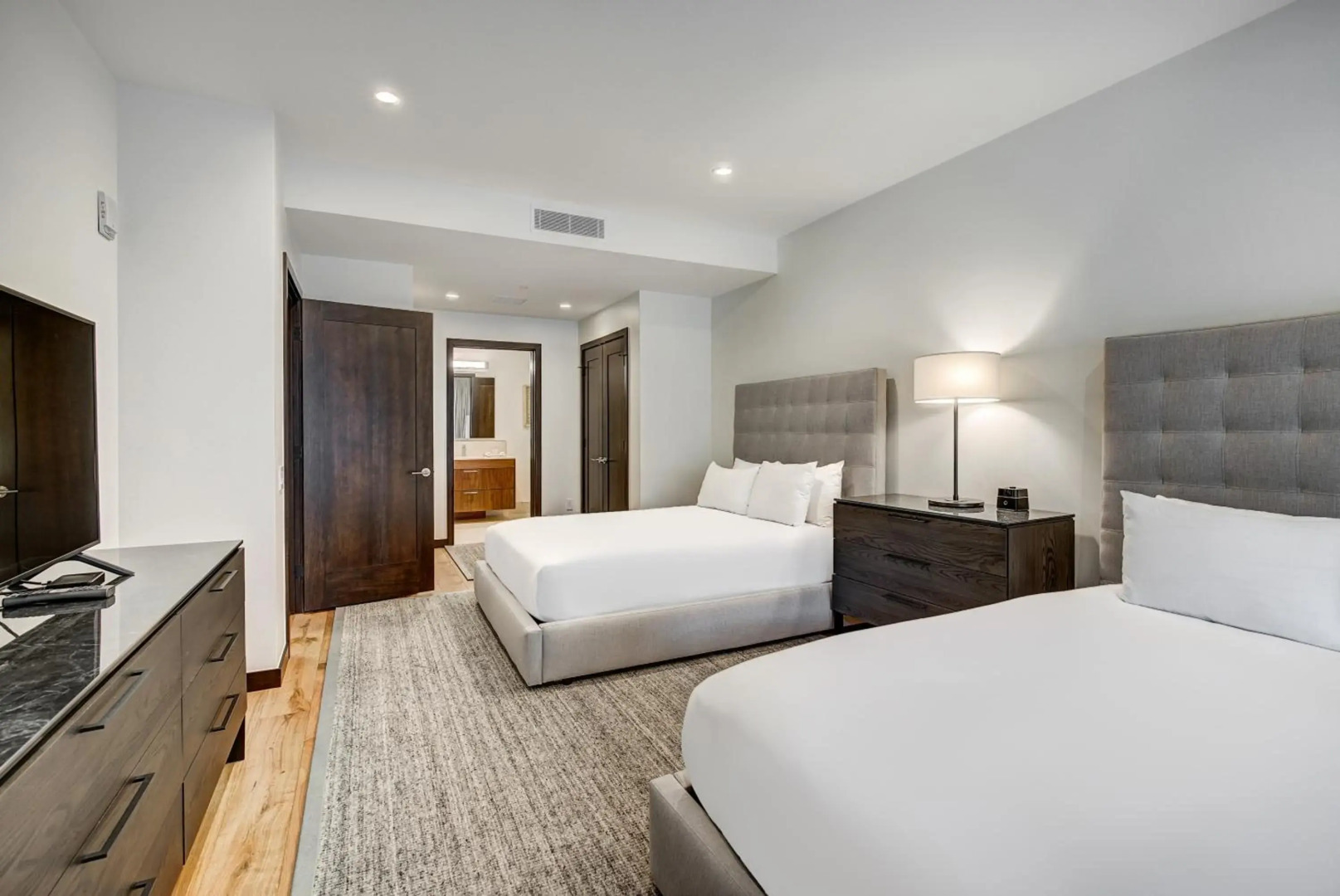 The Arrabelle at Vail Square, A RockResort