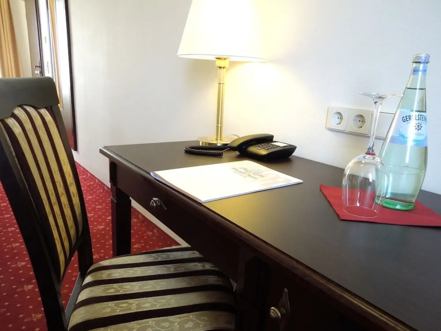 Ringhotel Mutiger Ritter