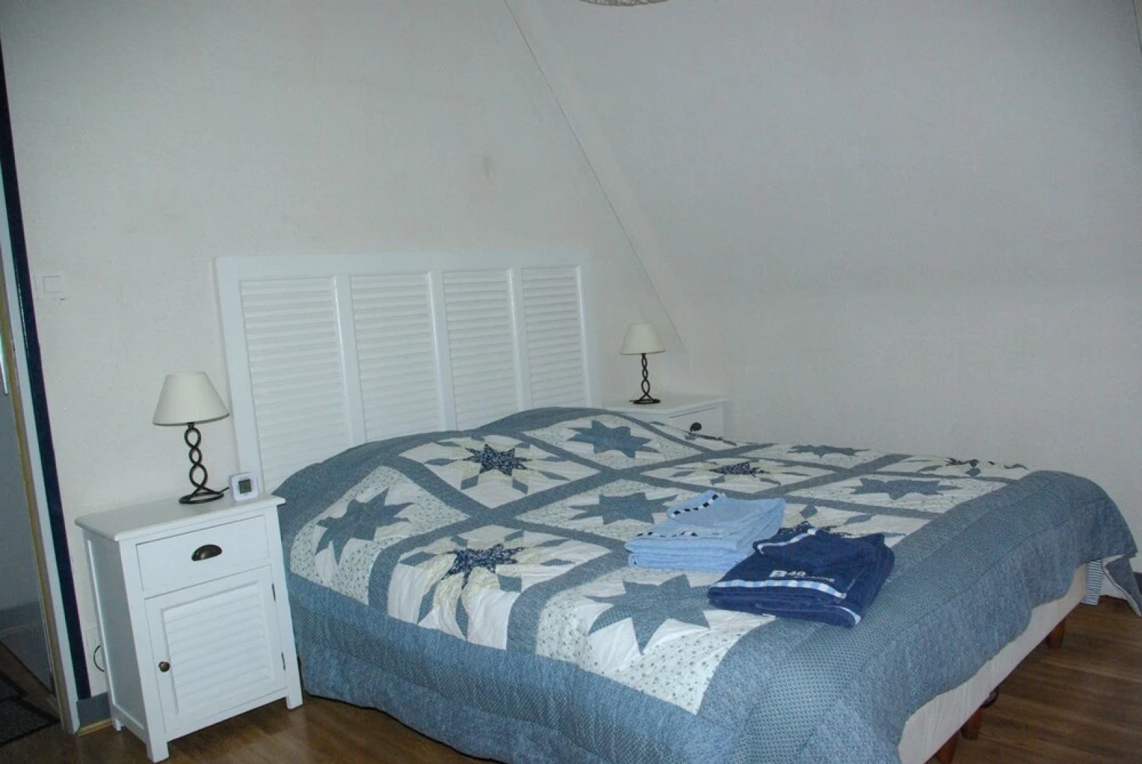 Les Fermes de Kercadoret