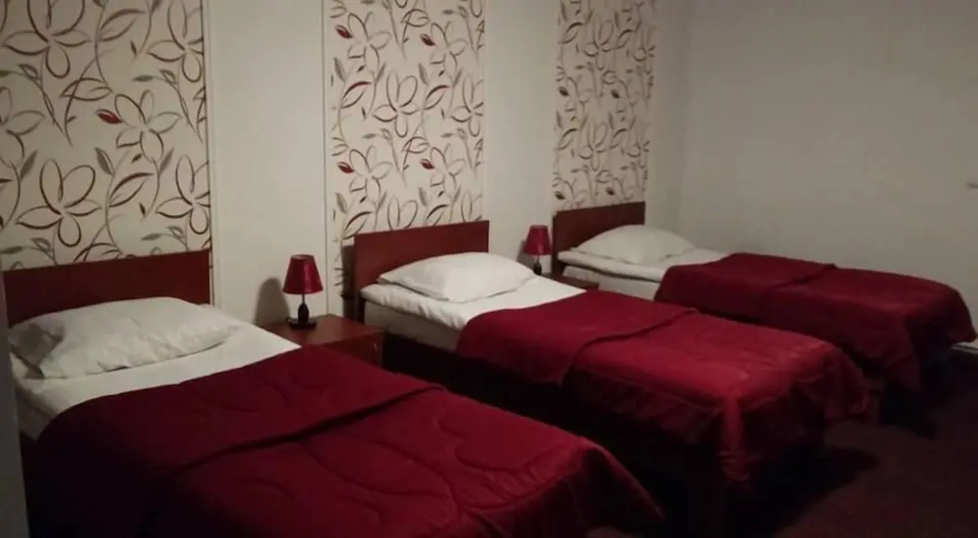 Casa De Vis Pucioasa