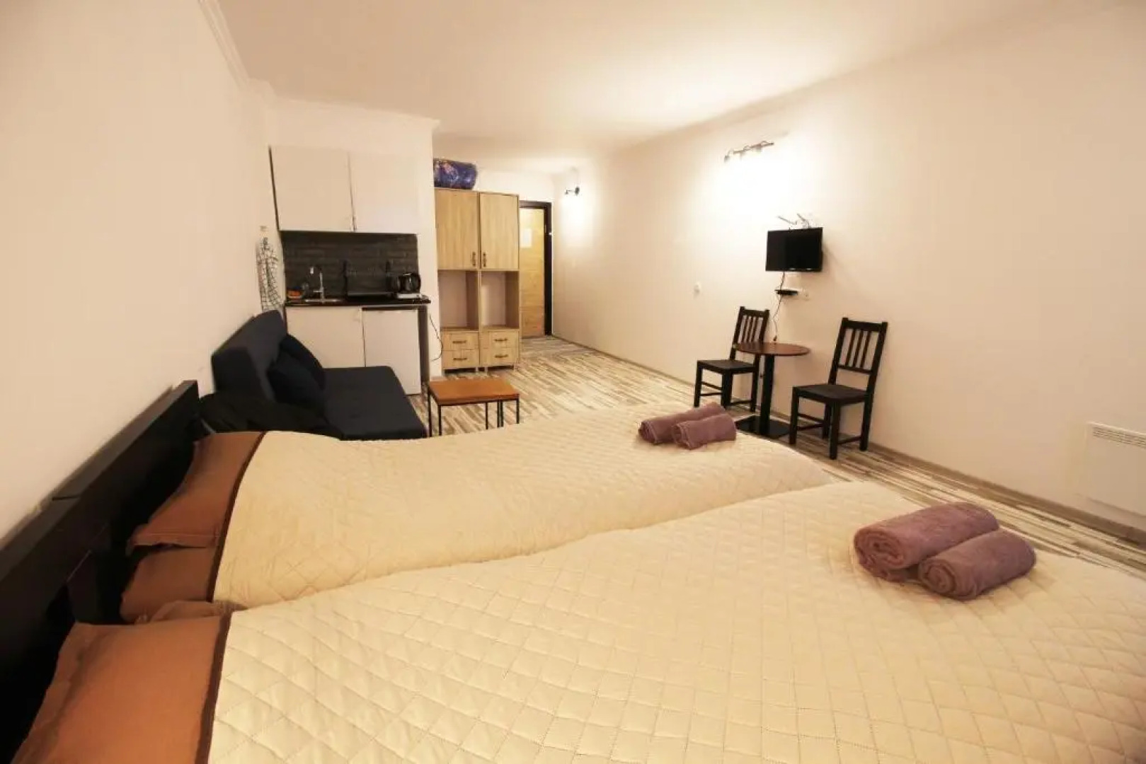 Apartment N506 Gudauri Loft