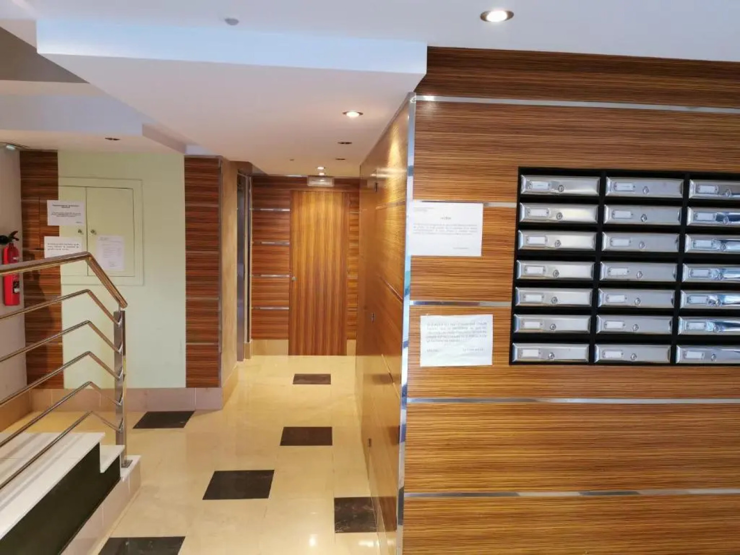 Duerming Family Viveiro 4 Rooms