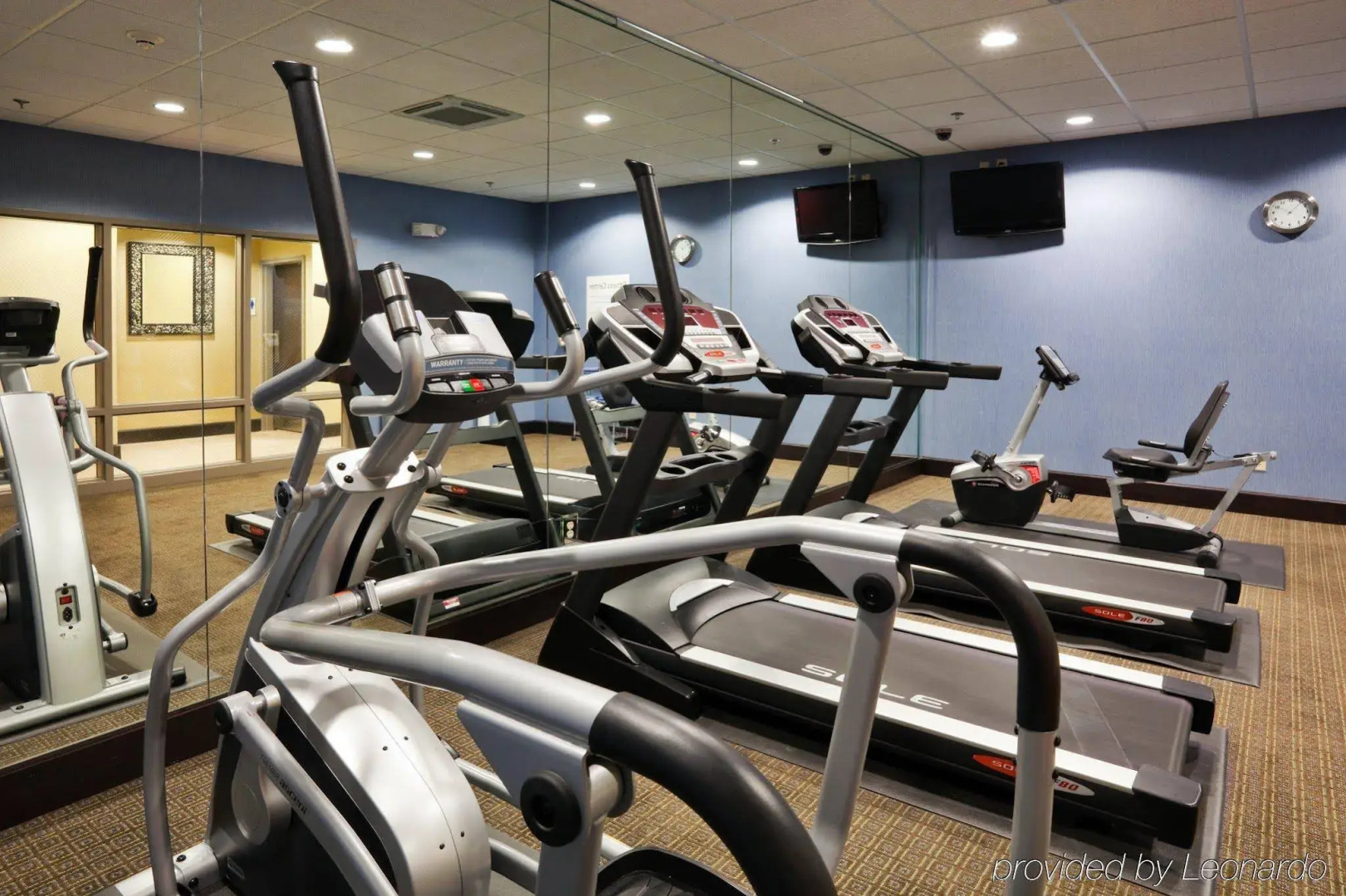 Holiday Inn Express Hotel and Suites of Opelika/Auburn by IHG