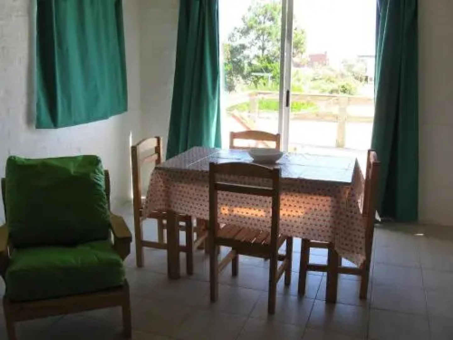 Altos de La Balconada