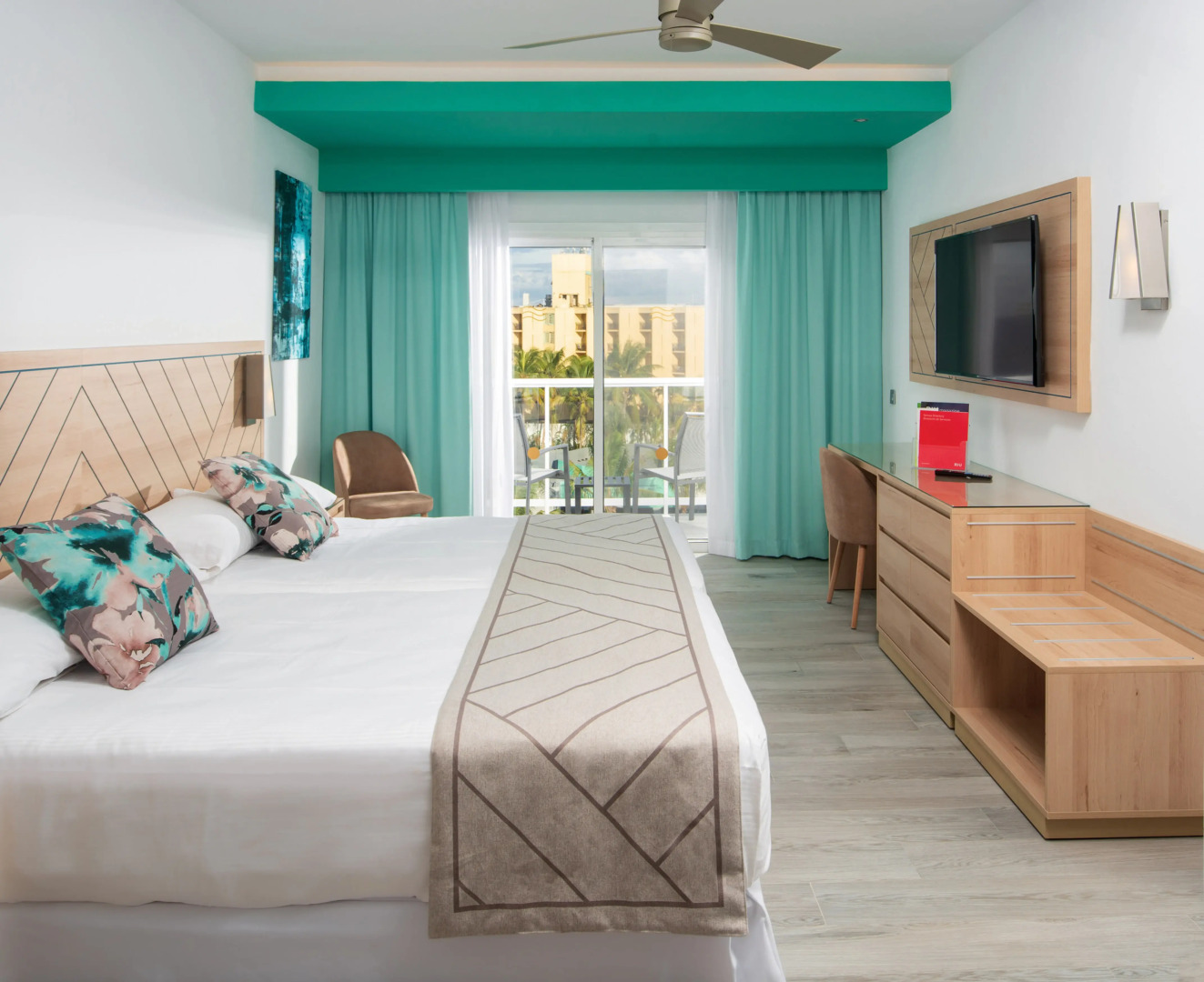 Hotel Riu Ocho Rios - All Inclusive