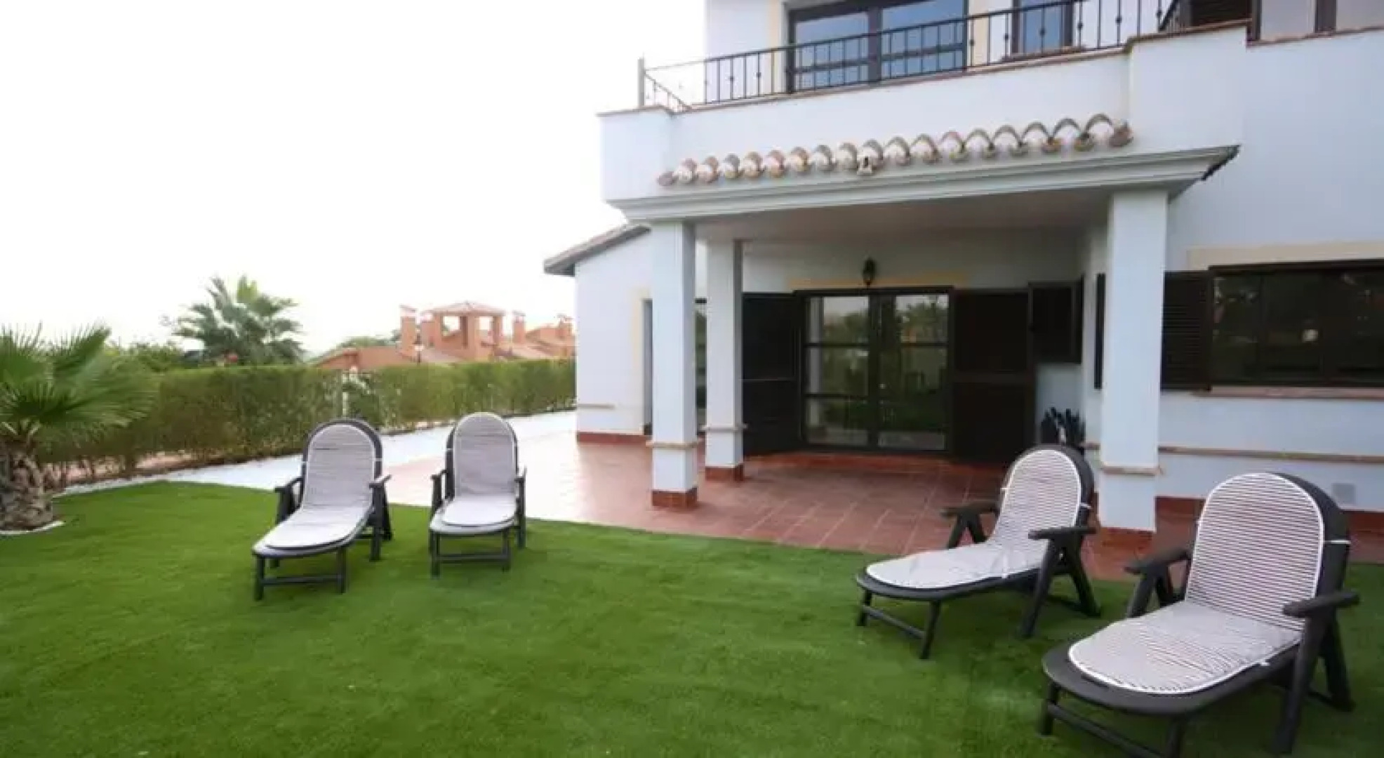 Hacienda Golf Properties REF: WA01