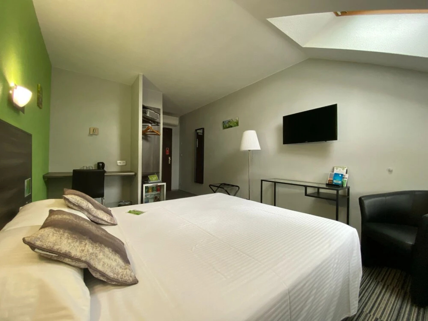 Hotel Restaurant Bagatelle