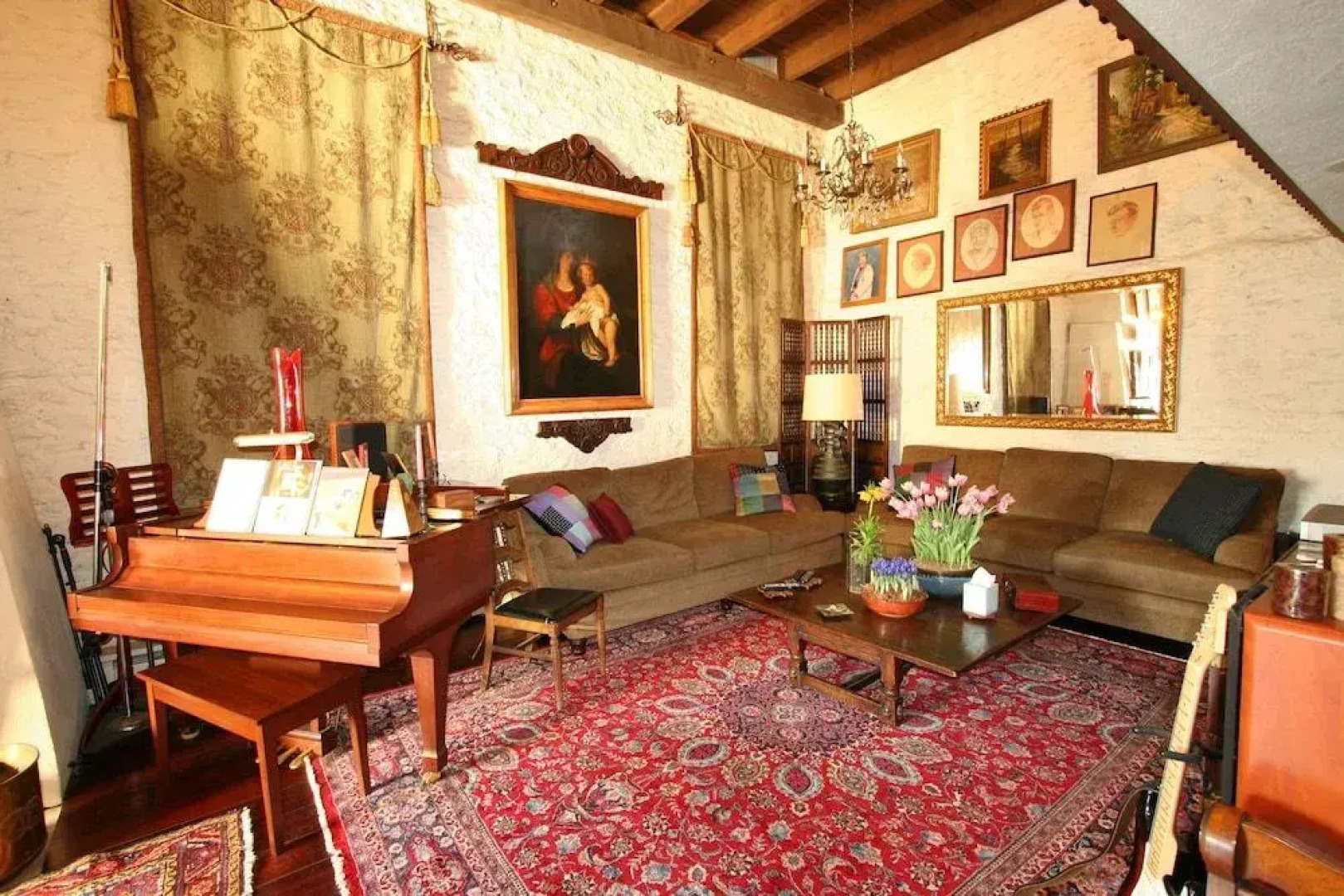 Alpenhof Bed and Breakfast