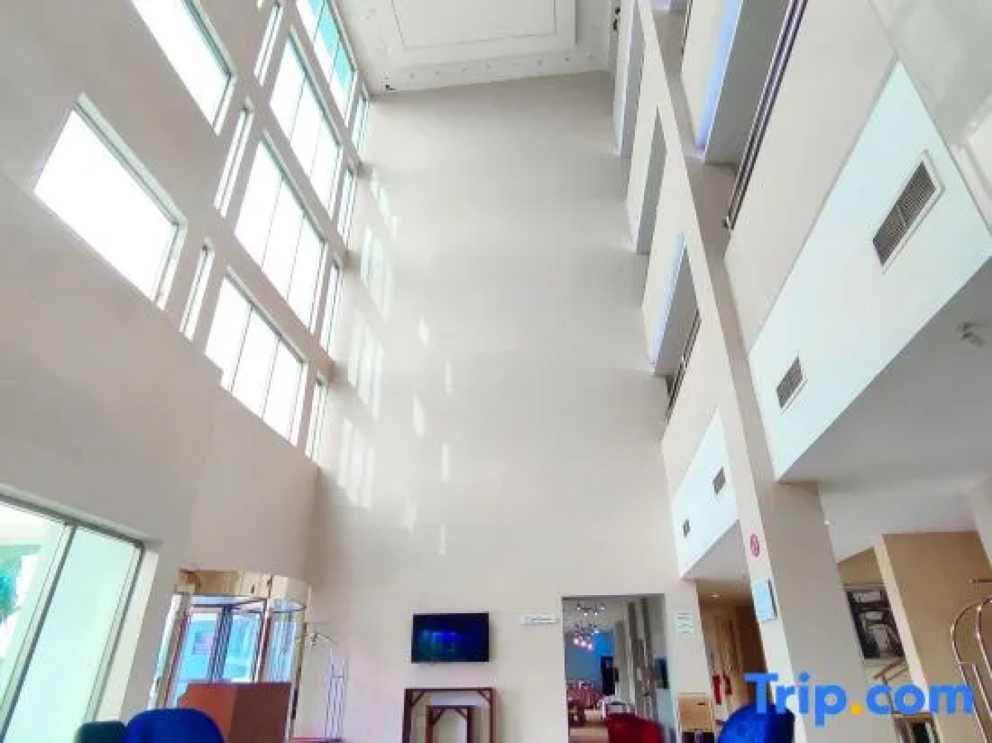 The Addrex Hotel And Suites Aba