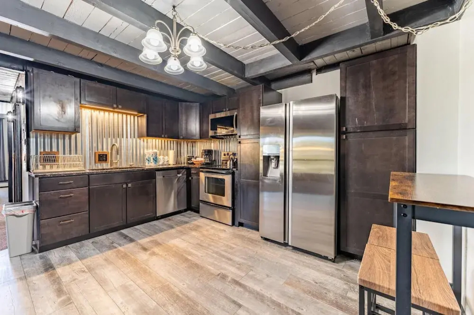 Treehouse #301, Building A by Summit County Mountain Retreats