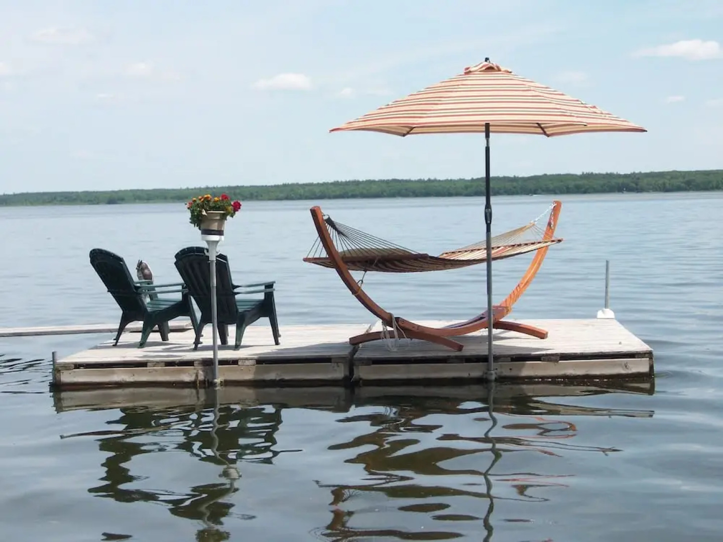 Leech Lake Resort Bed & Breakfast