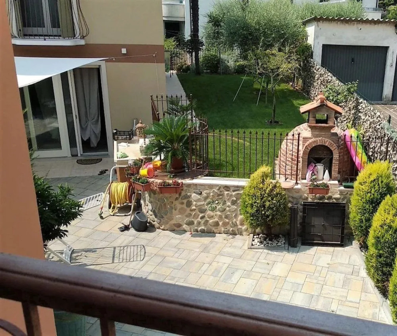 B&B Pozzo dei Desideri