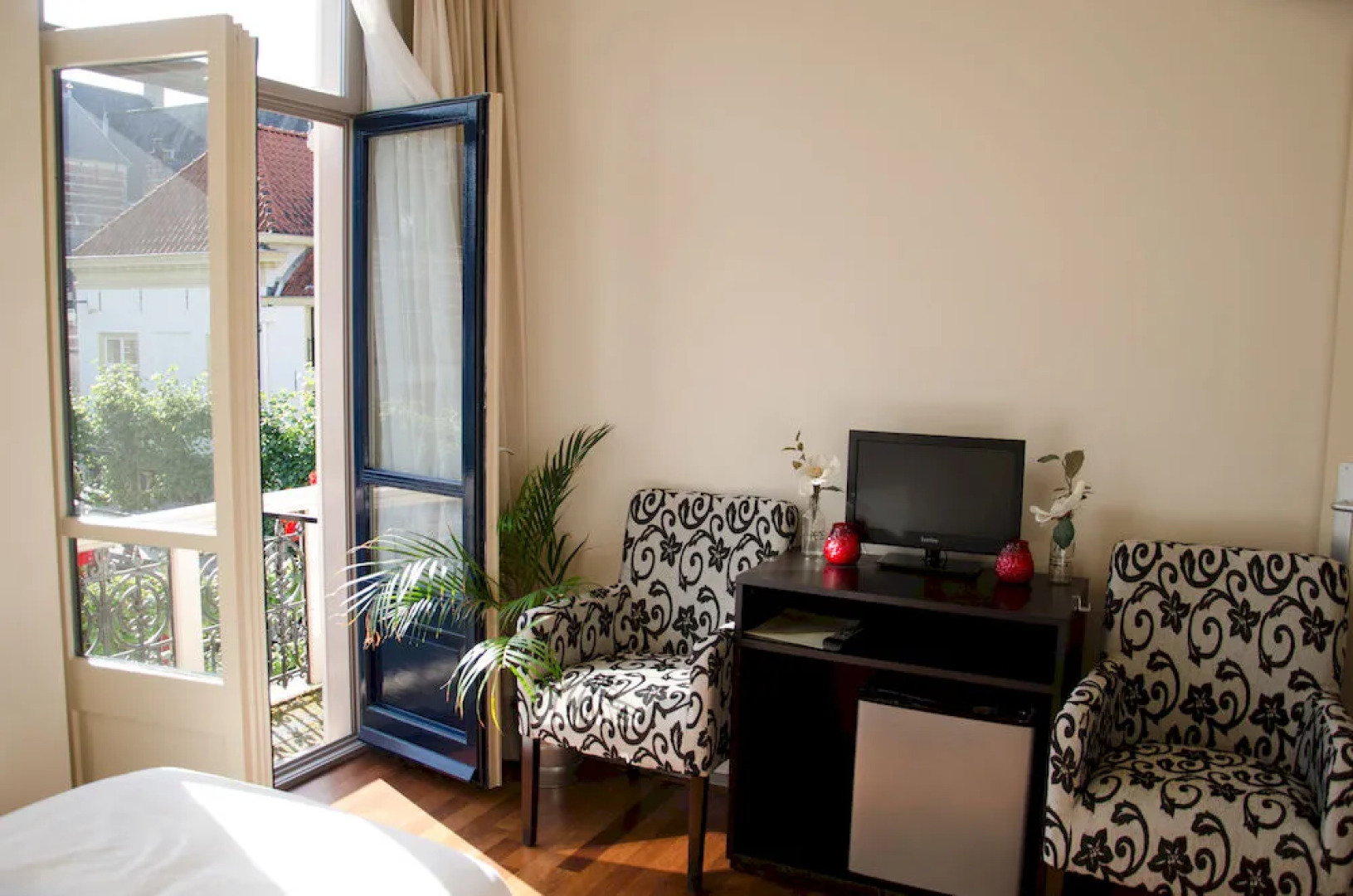 Hotel Eetcafe van Ee