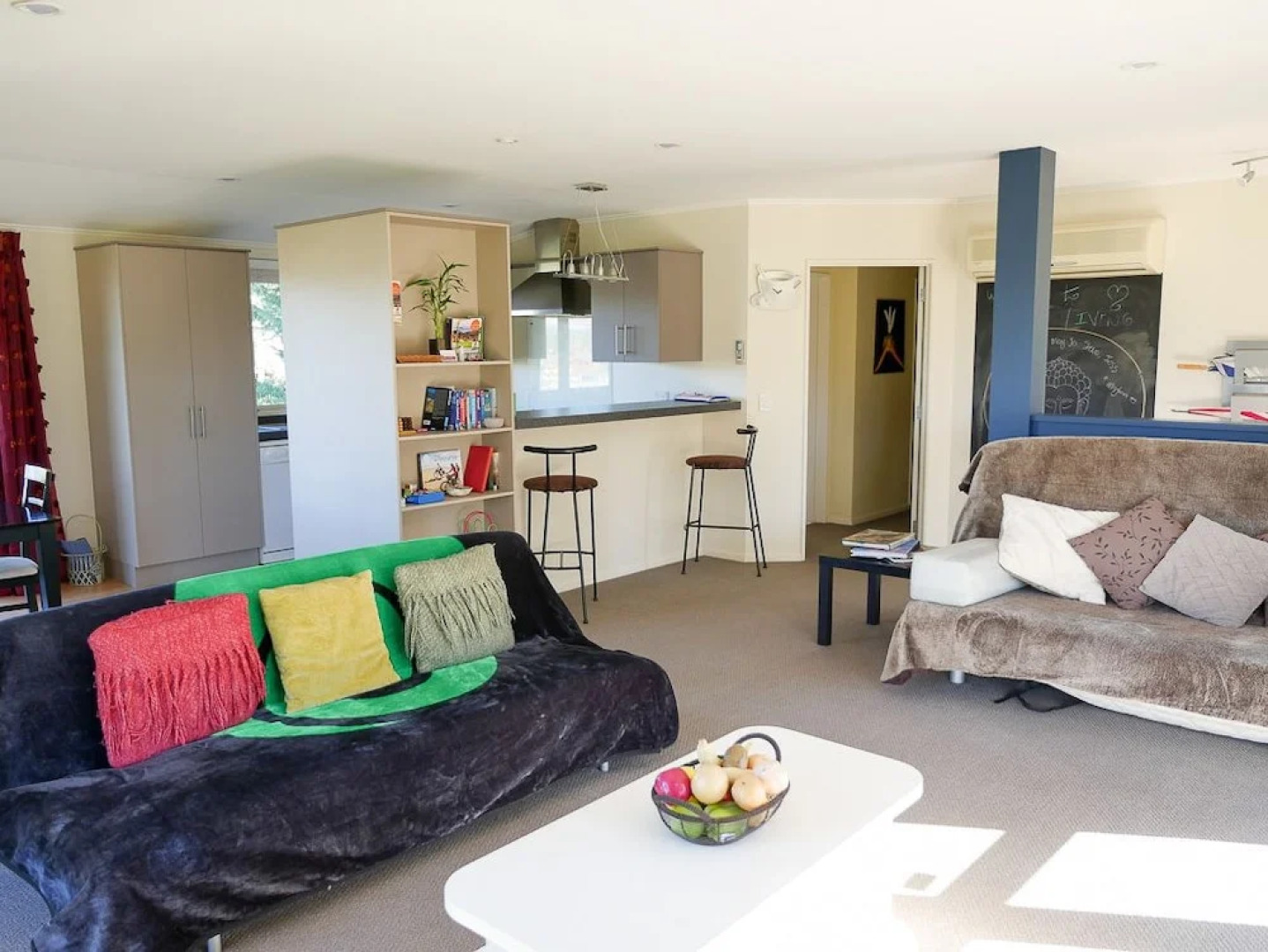 Vibrant Living Retreat