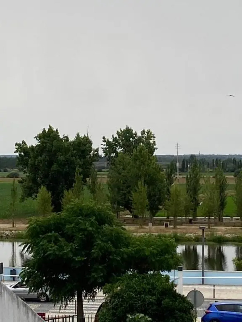 Patio da Villa Guest House