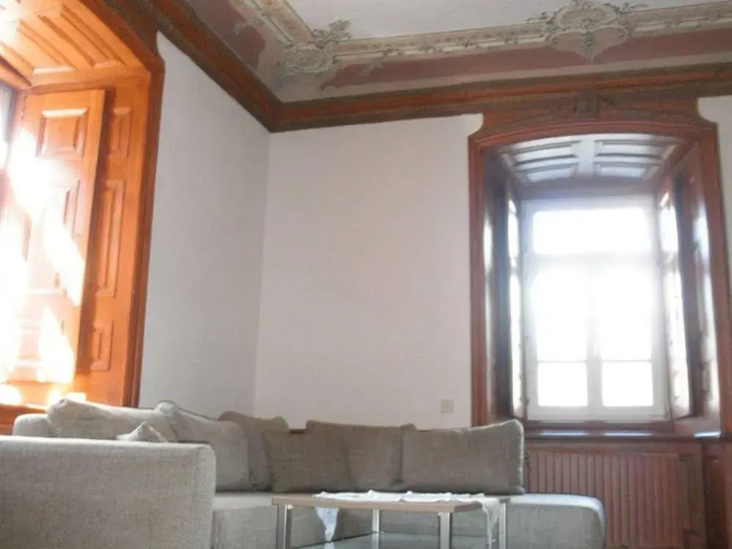 Ferienhaus Altstadthaus