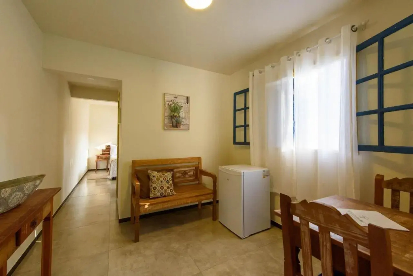 Pousada Minha Glória