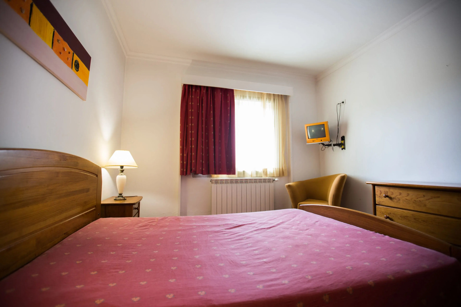 HI Braganca - Pousada de Juventude - Hostel