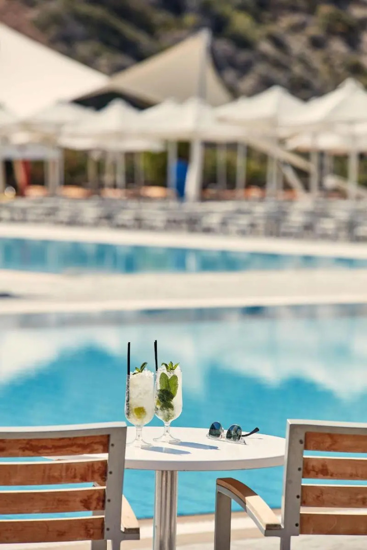 Atlantica Mikri Poli Crete