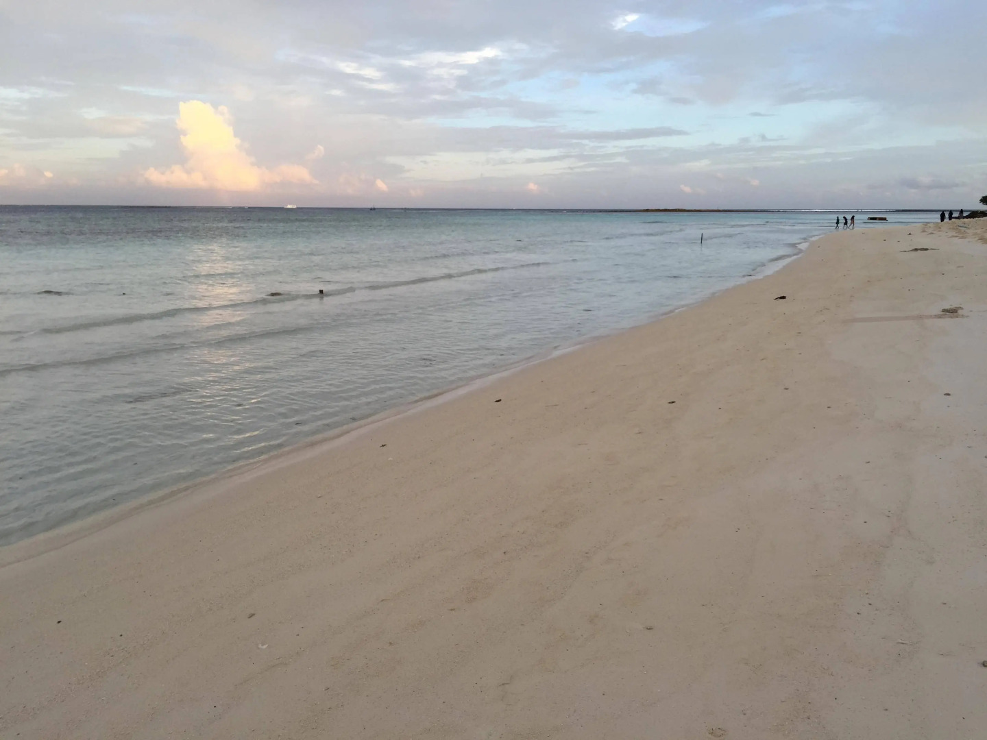 Irudheyma Gulhi Guest House