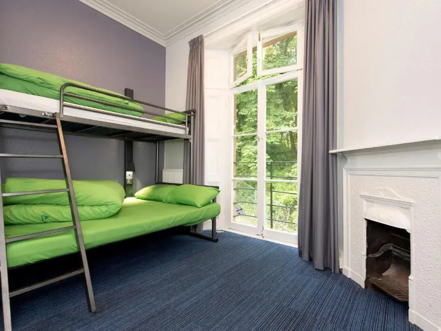 YHA Bath - Hostel