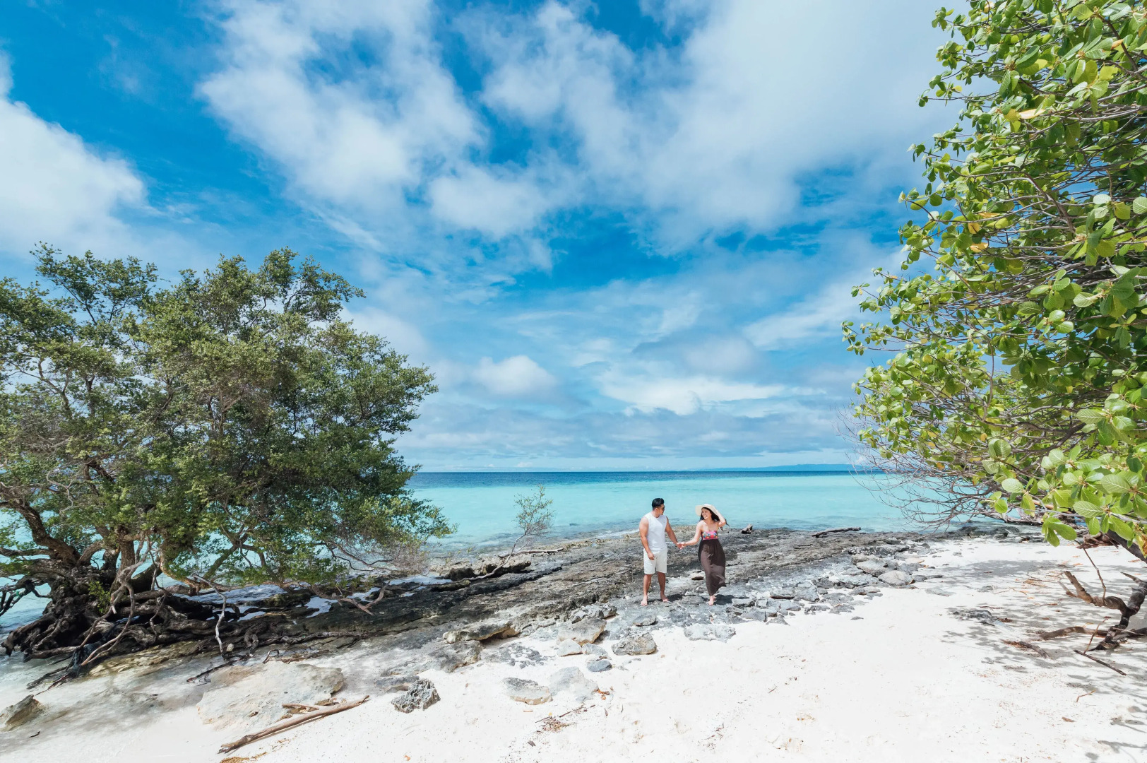 The Reef Dive Resort
