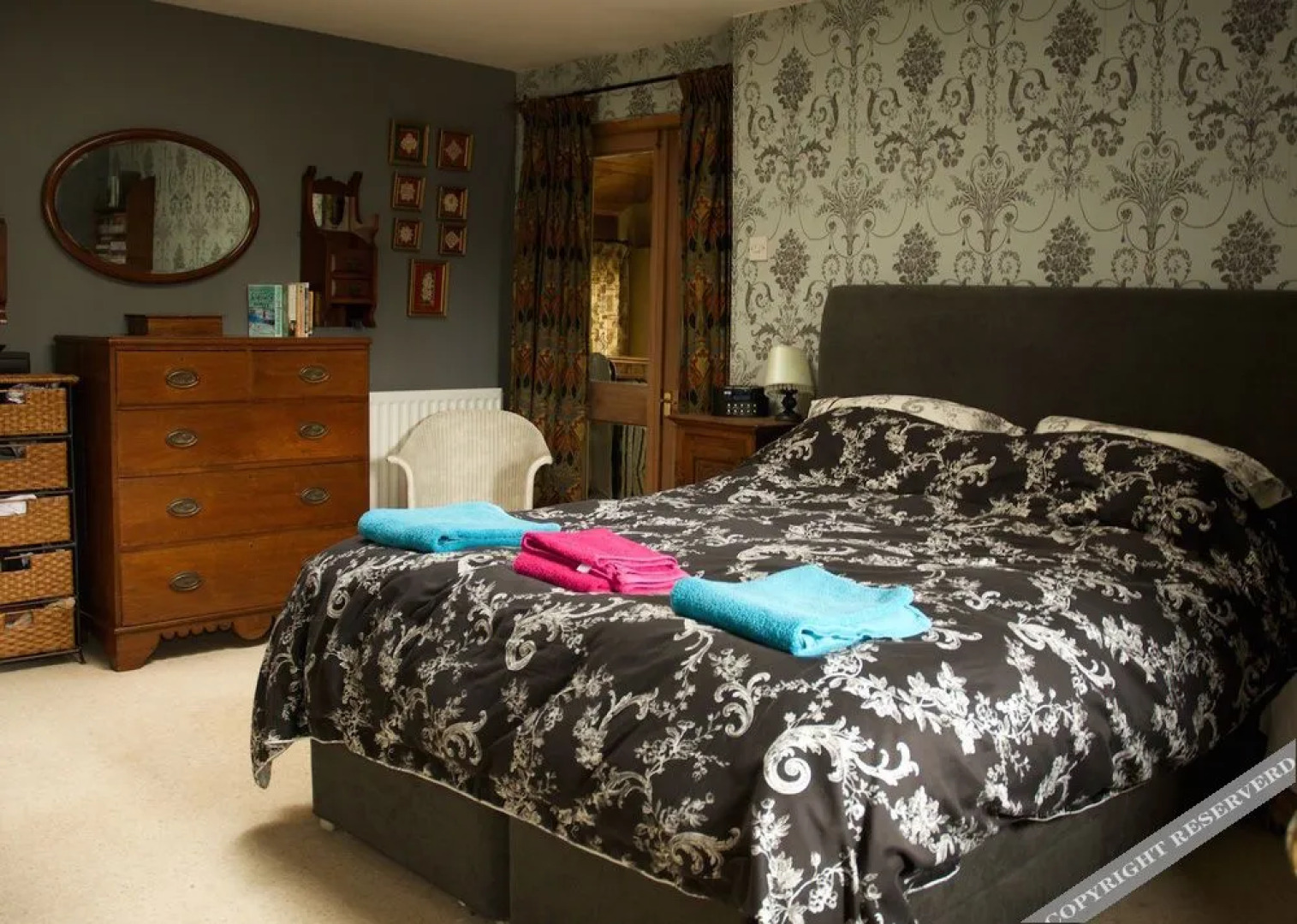 The Grange Silverstone