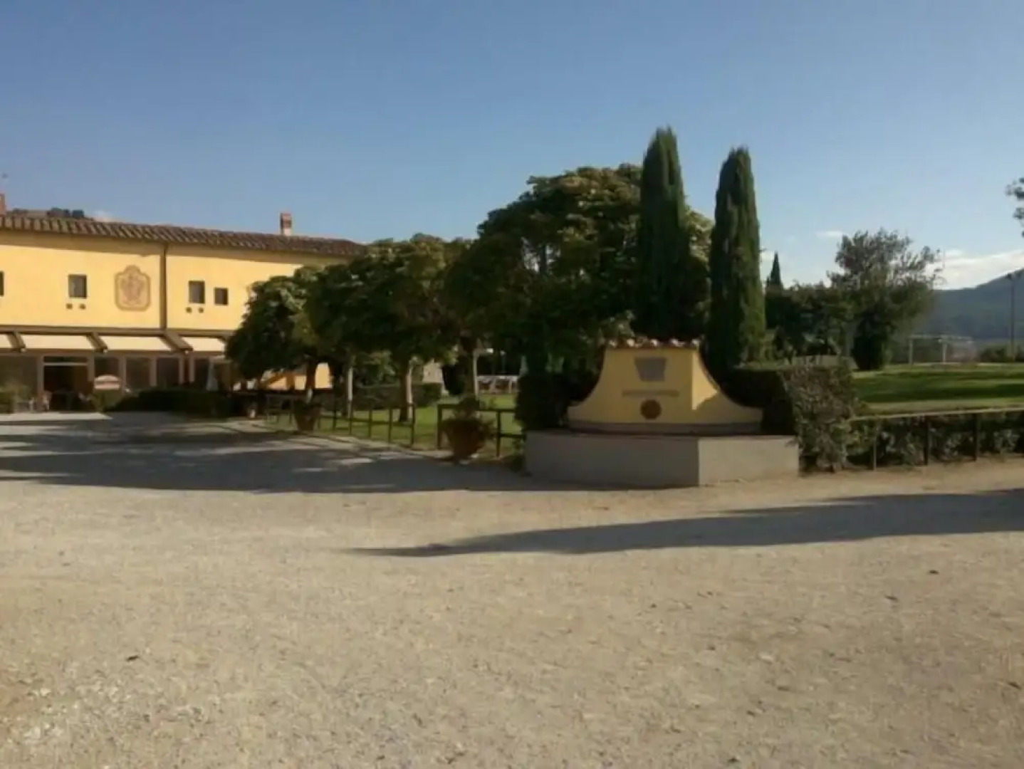 Casa La Querce Relais B&B