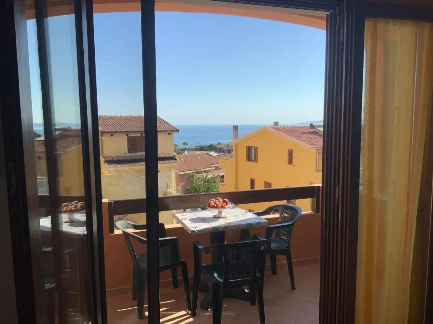 Appartamento Incanto