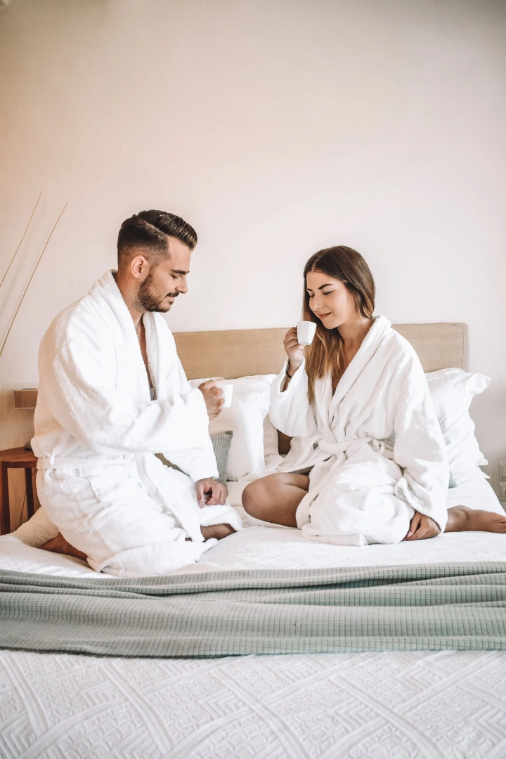 Pylaia Boutique Hotel & Spa