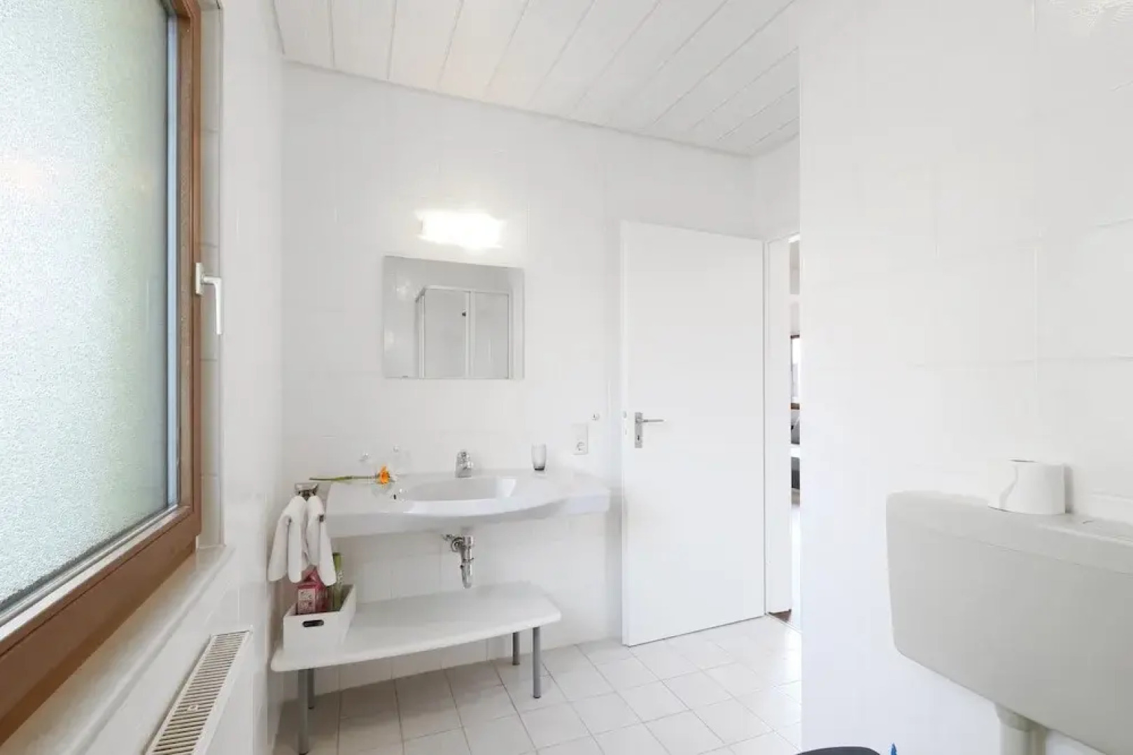 Seepark Kirchheim Ferienhaus bei Diane