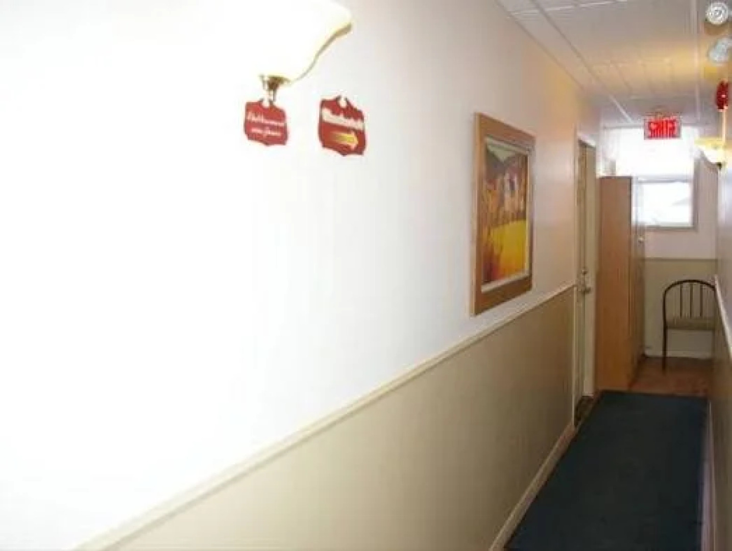 Auberge de lEvêché