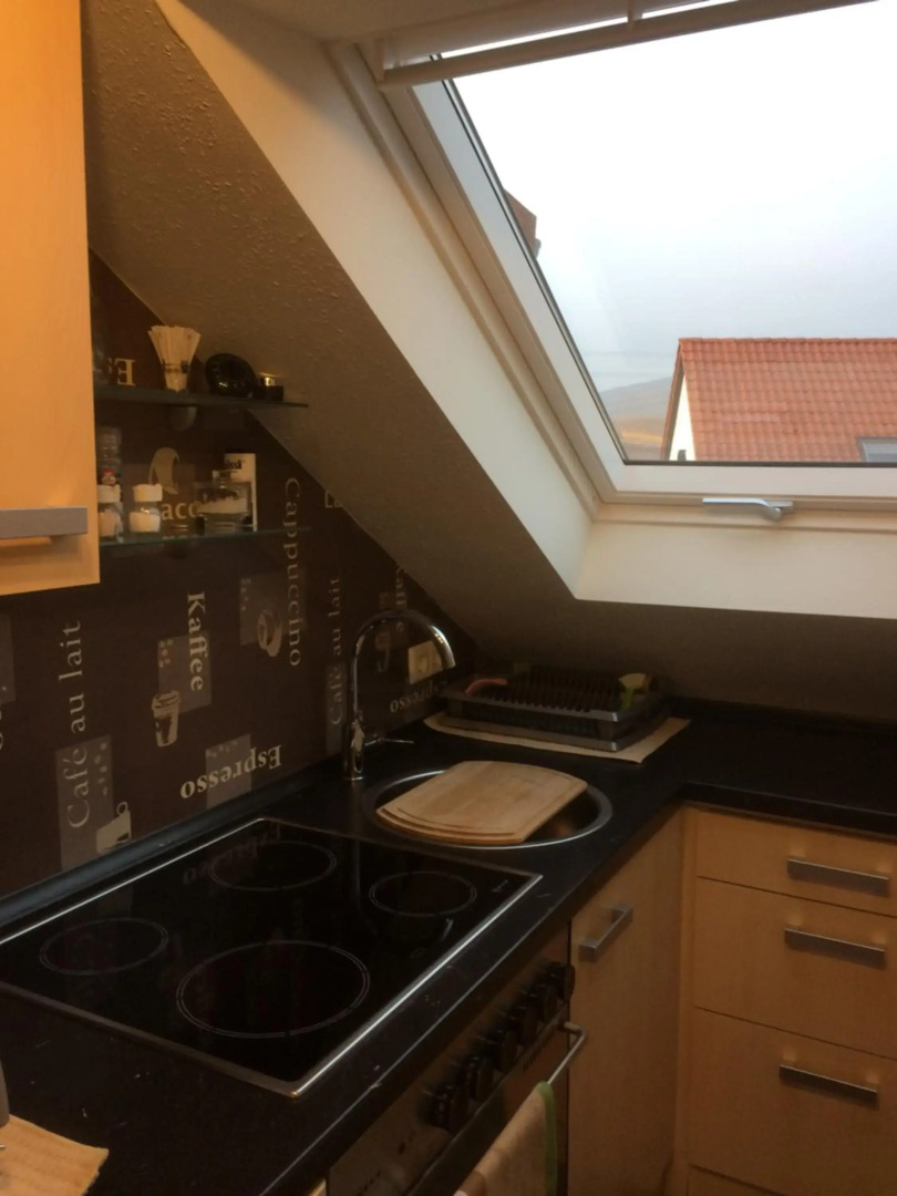 Ferienwohnung Knittel