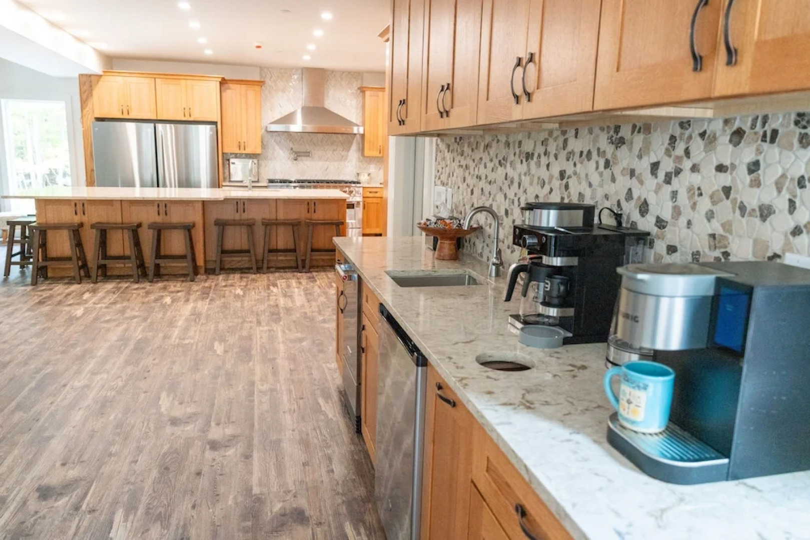 Four Seasons For Fun