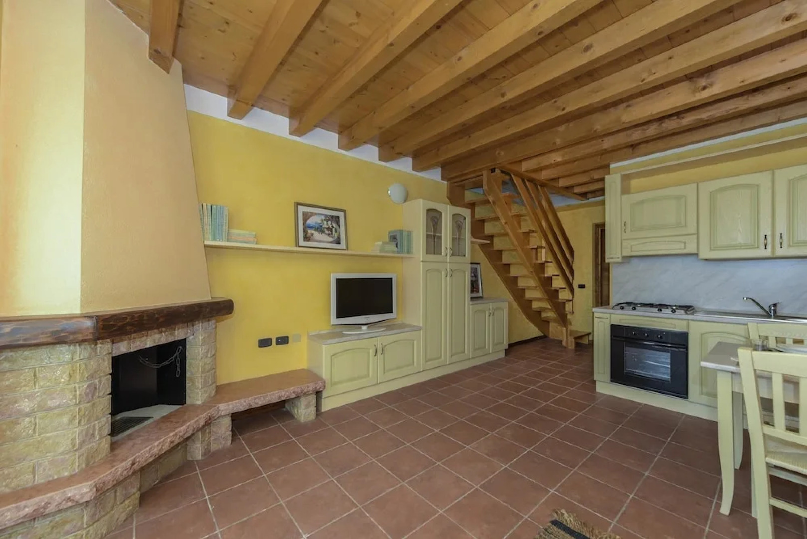 Residenza Borgo Antico