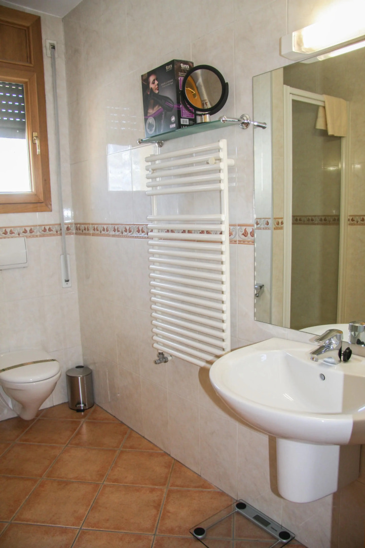 Apartamentos Glac