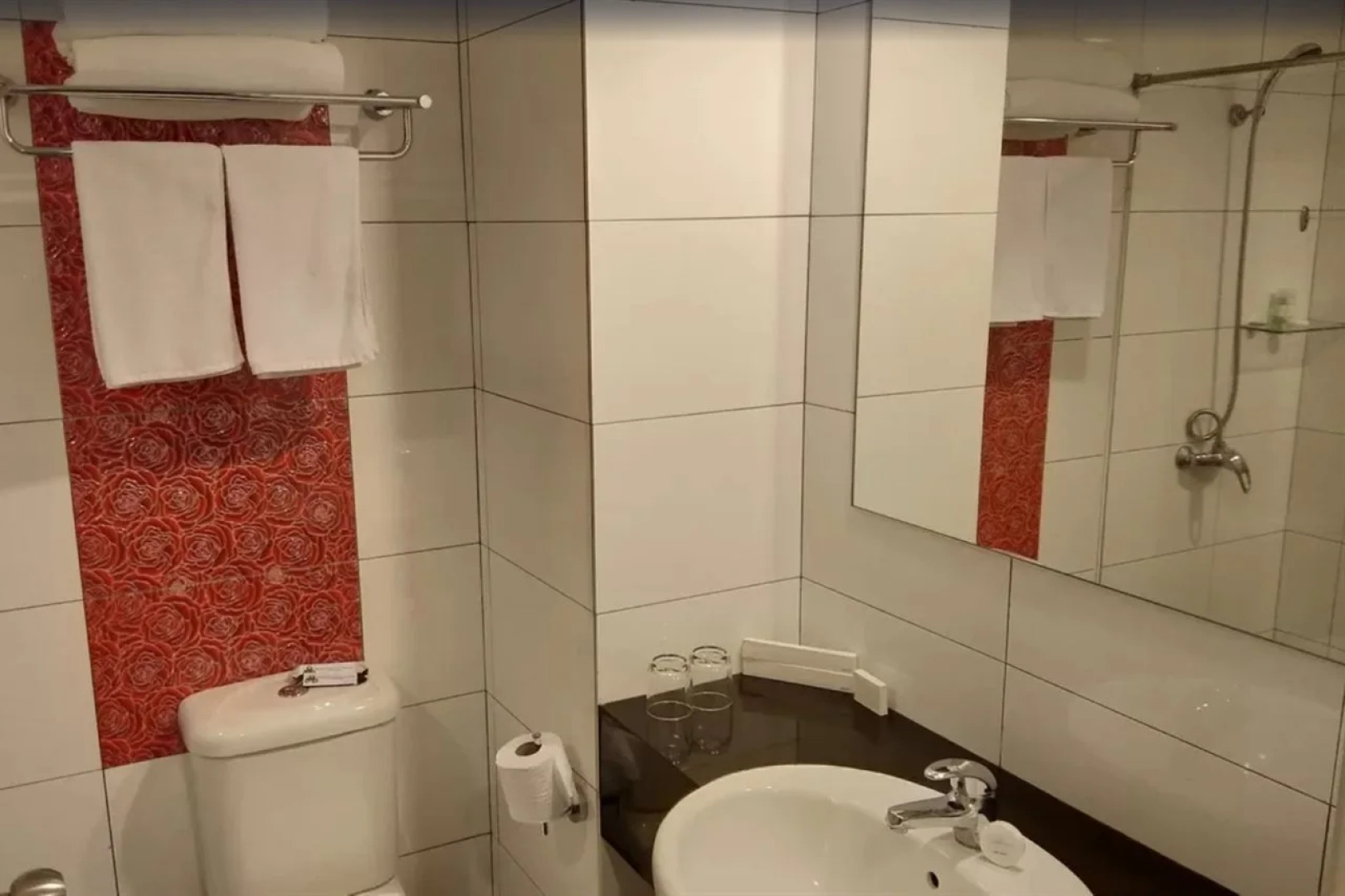 The Palace Hotel Kota Kinabalu