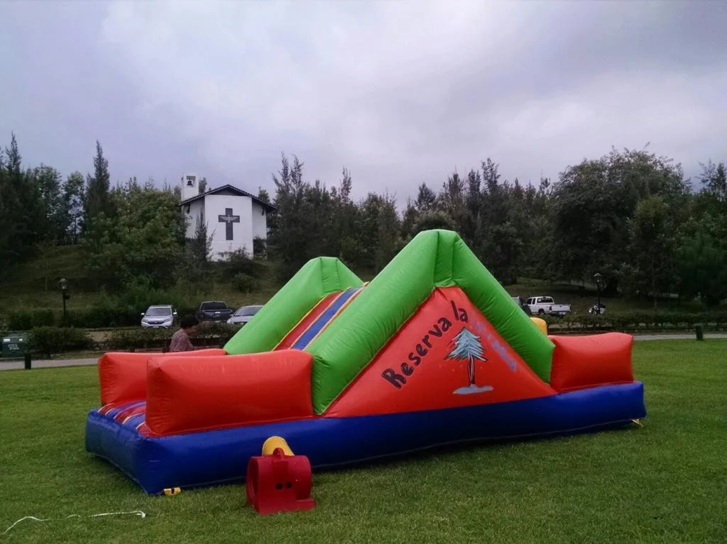 Hotel Reserva La Cofradía