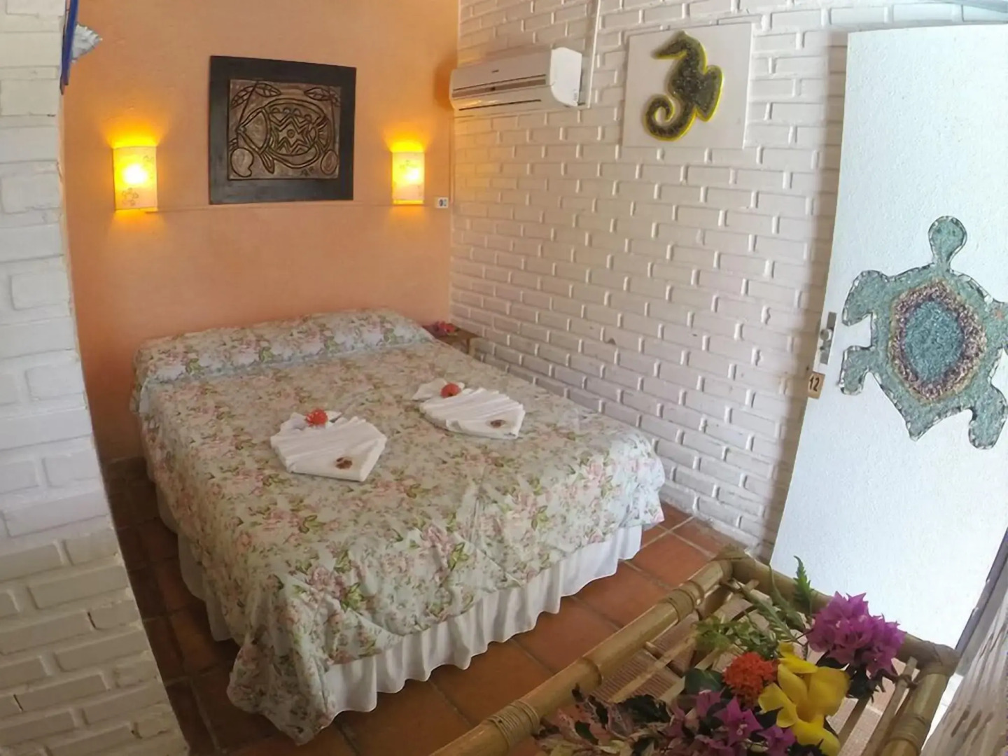 Pousada Pedra D'Água