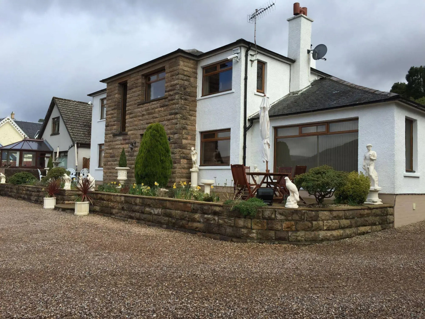 Westcourt Guest House