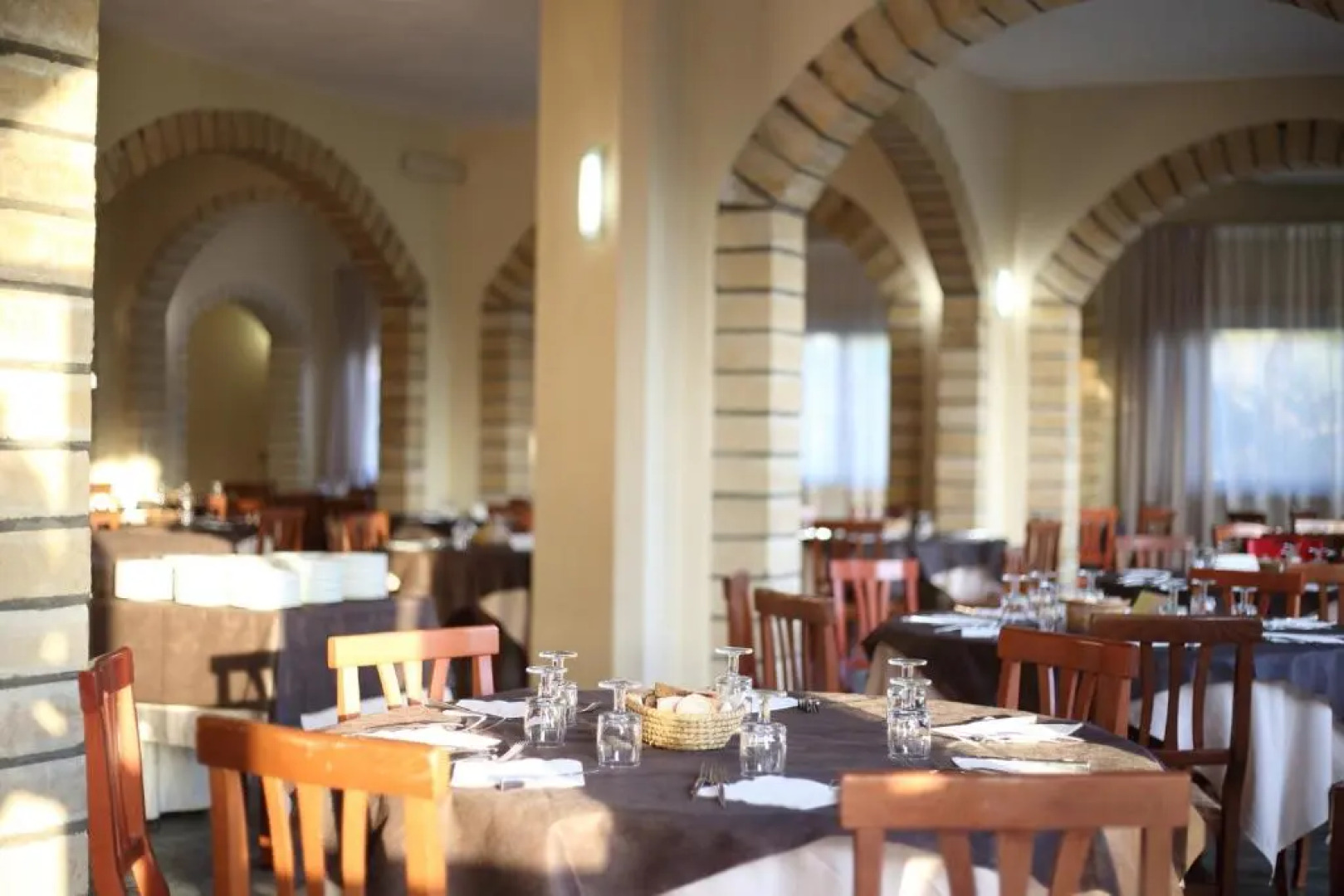 Villaggio Santa Maria