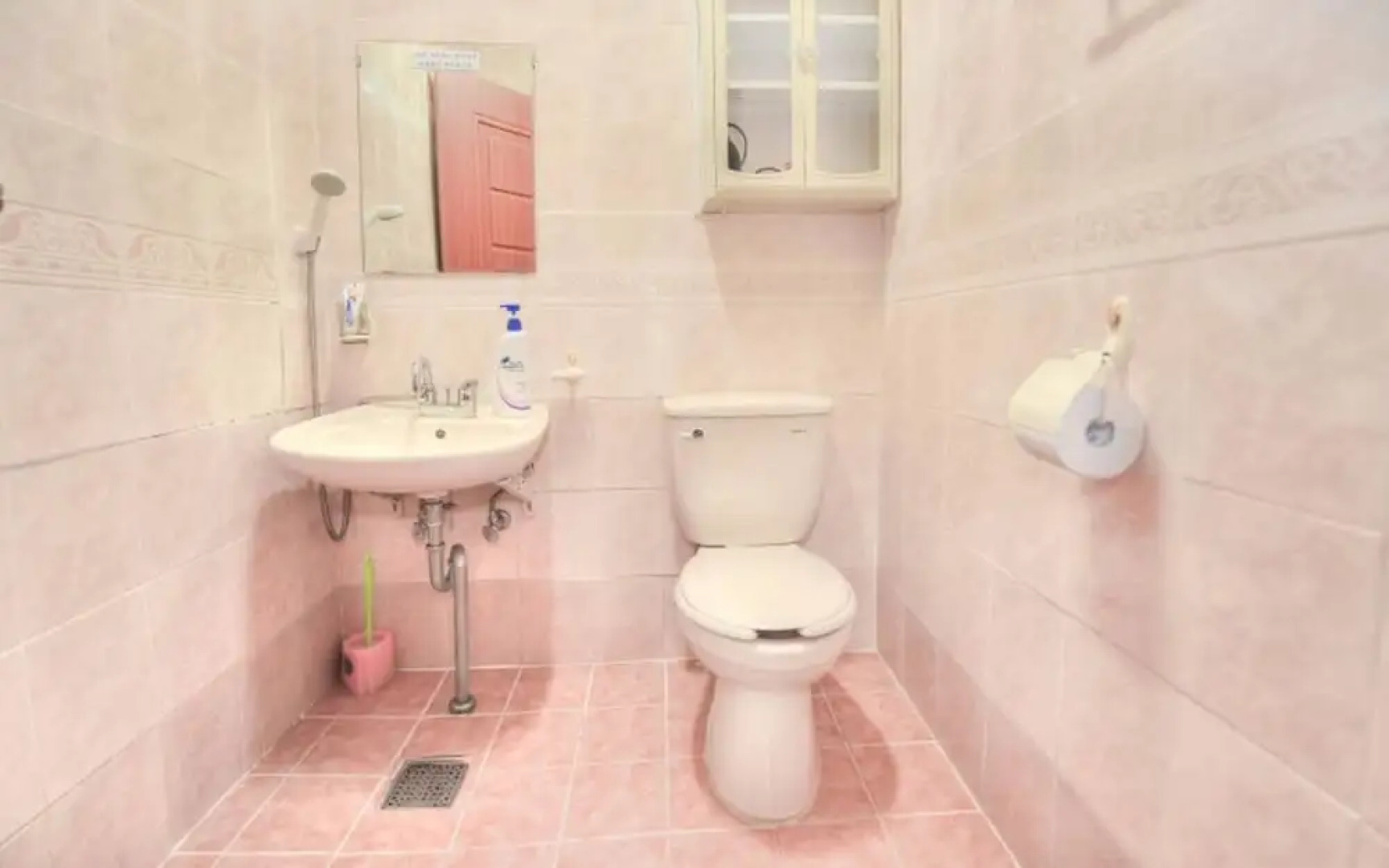 Inje Solbathwangto Pension