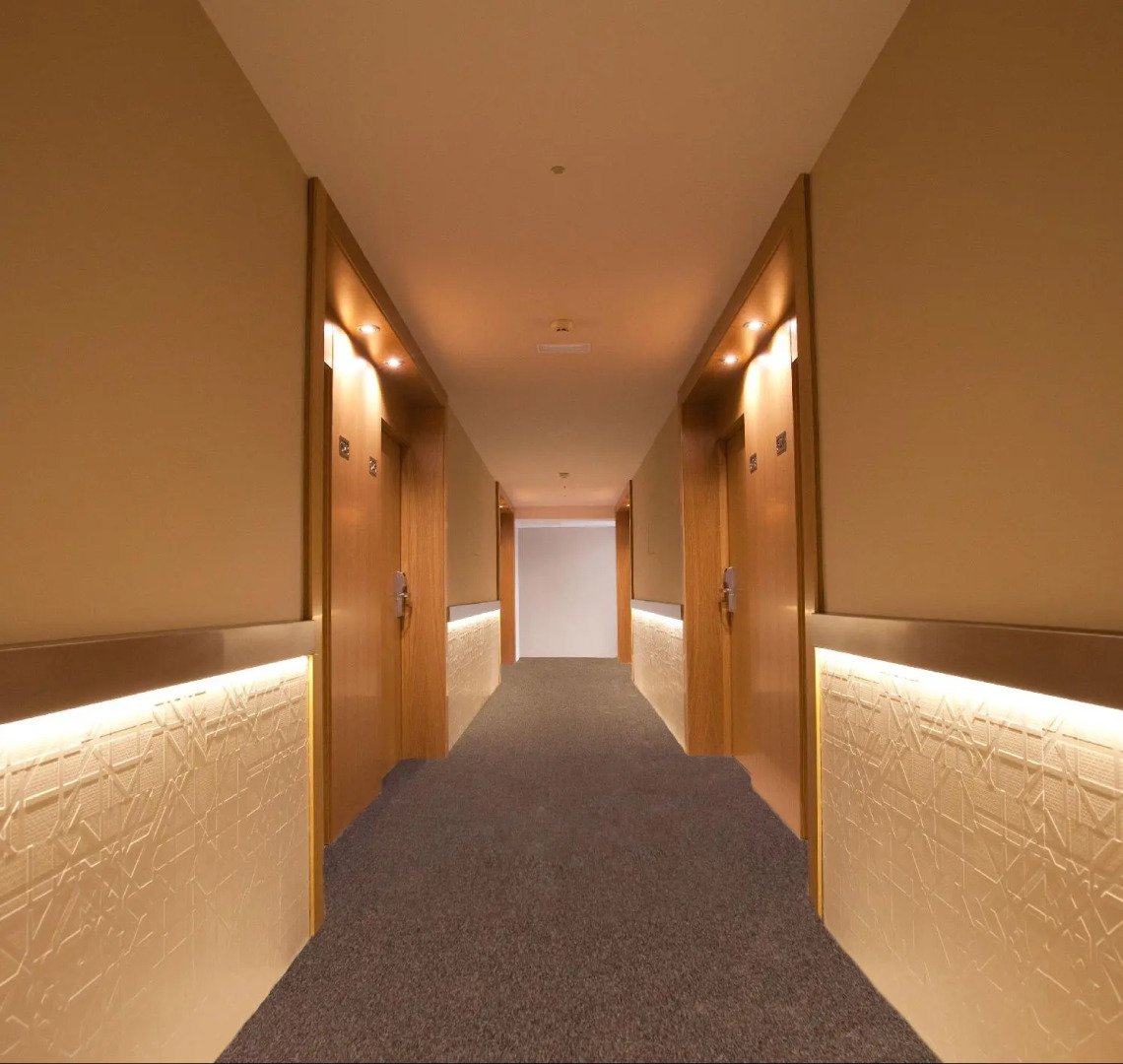 Hotel M.A. Sevilla Congresos