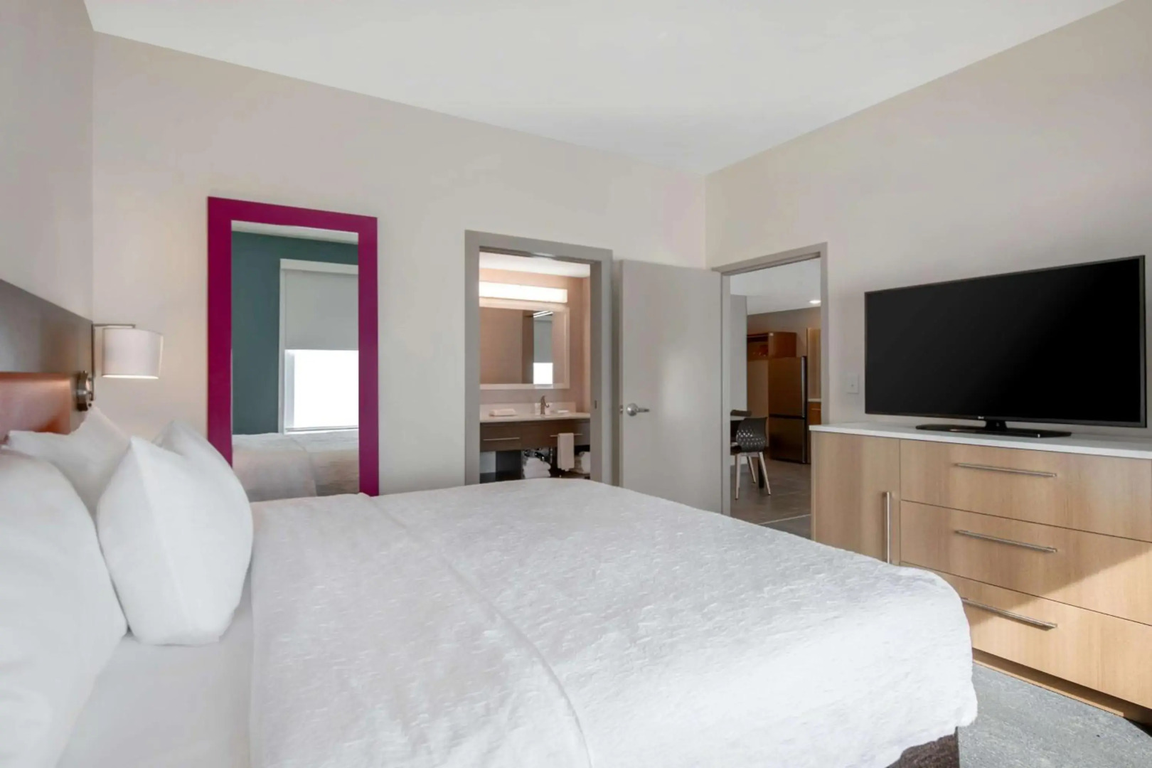 Home2 Suites by Hilton Savannah I95 North