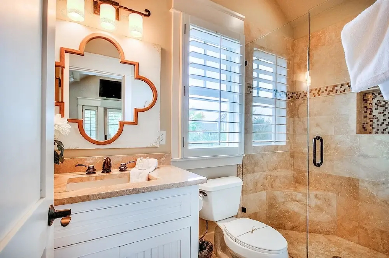 Sandy Ground by Exclusive 30A