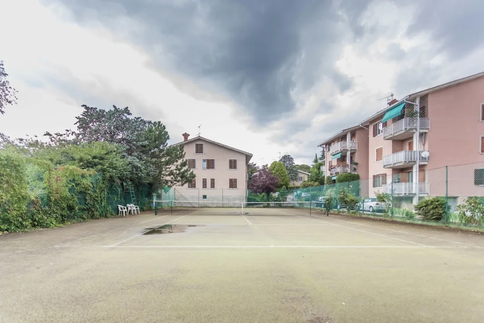 Duino 72H Tennis and Holiday Relax