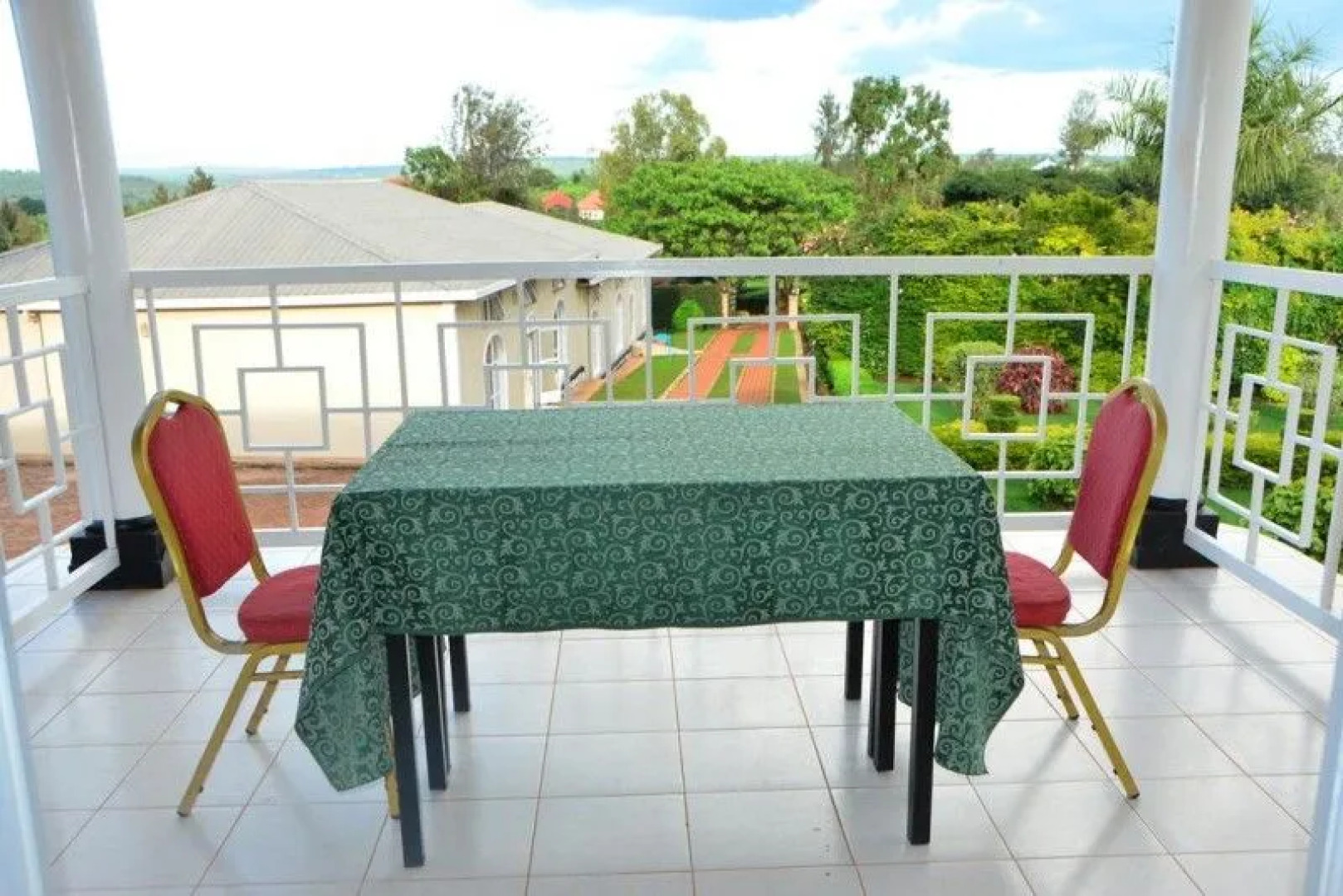 Eastern Country Hotel