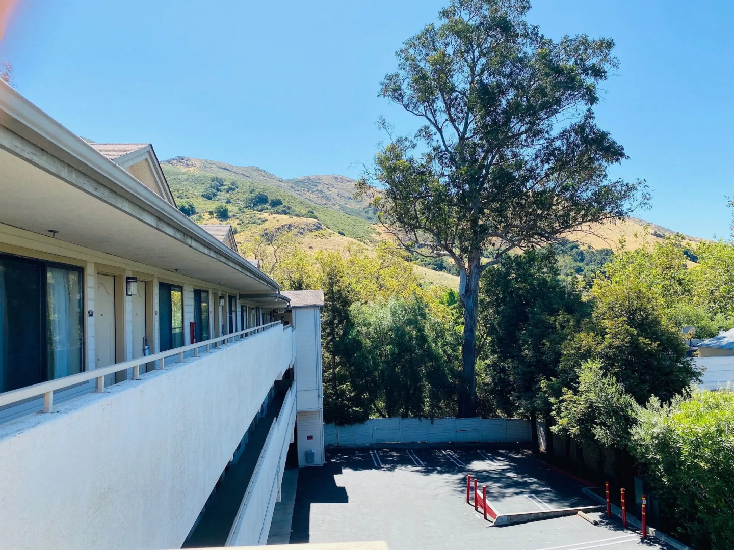 Mission Inn San Luis Obispo