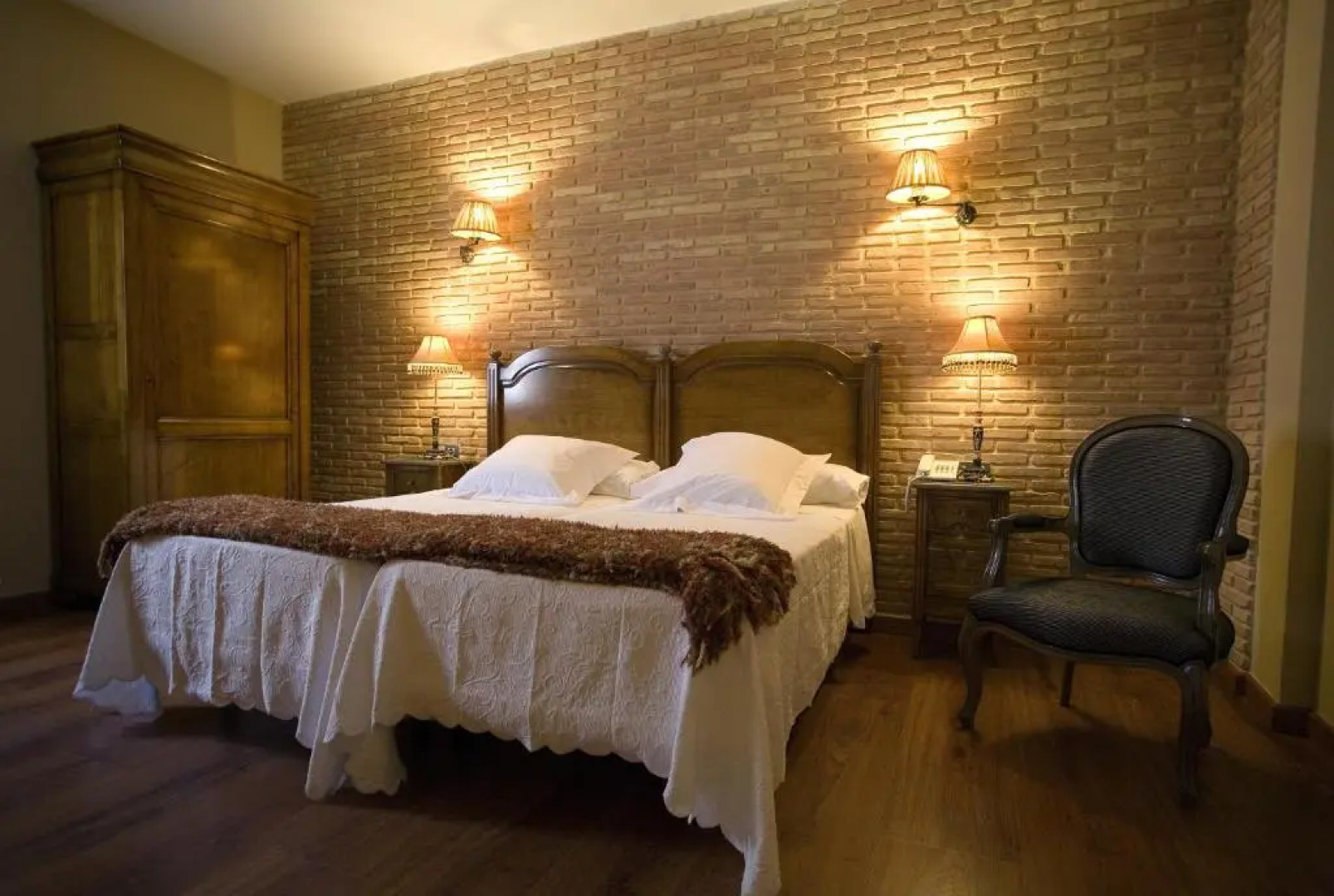 Posada Los Condestables